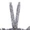 6ft. Unlit Vintage Aluminum Artificial Christmas Tree